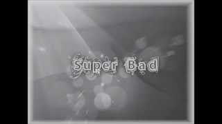 Jesse McCartney-Super Bad (audio)