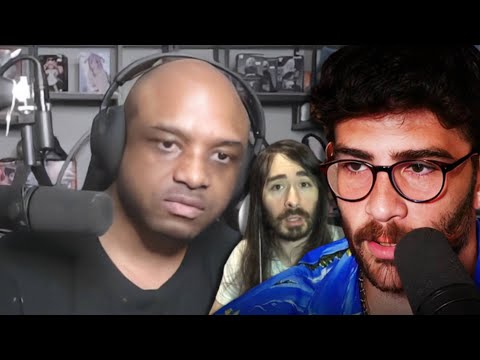This Twitch Streamer Situation is DISGUSTING | Hasanabi reacts to Penguinz0