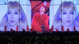 R O D + The Leaders [Eng Sub + 한글 자막] - G-Dragon x CL live 2017 ACT III MOTTE in Seoul