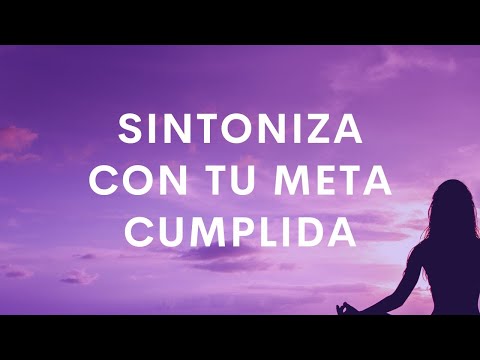 Meditation to Visualize Your Goals Achieved | Quantum Field | Law of Attraction