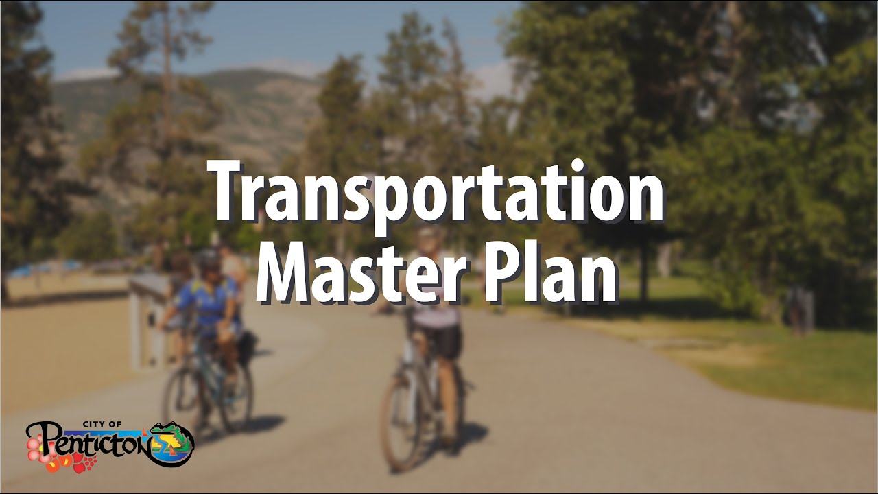 Transportation Master Plan
