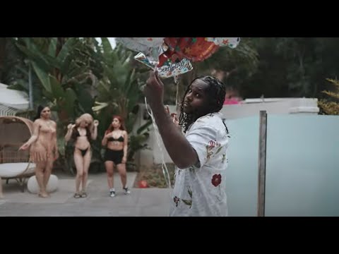 Compton AV - Birthday (Official Video) (feat. Kalan.FrFr & Chris O'Bannon)