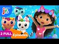 Mermaid Magic SUPER Episode 🐬✨ Gabby's Dollhouse Full Episodes | Netflix Jr DEFAULT Thumbnail