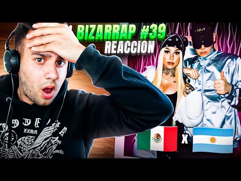 MUSICO REACCIONA A Snow Tha Product || BZRP Music Sessions #39