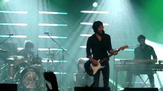 Sam Roberts Band - With A Bullet