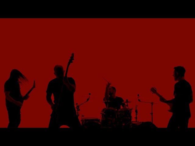 Trivium - The Heart From Your Hate (RB4) (Remix Stems)