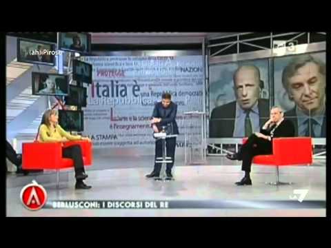 (Ah)i Piroso del 07/03/2011