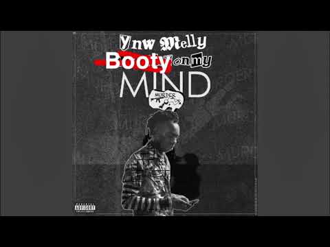 Xavier Youngboy - Booty On My Mind (Official Audio)