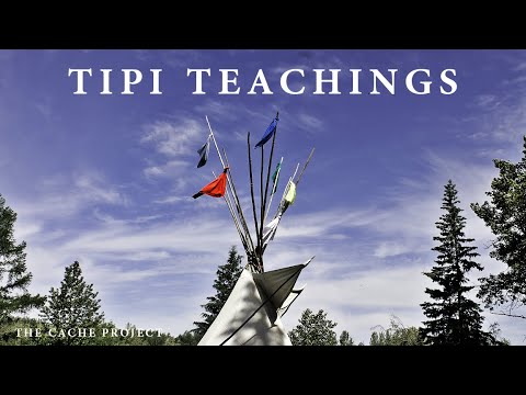 Tipi Teachings