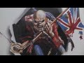 Iron Maiden S Ed Force One Rocks The Skies
