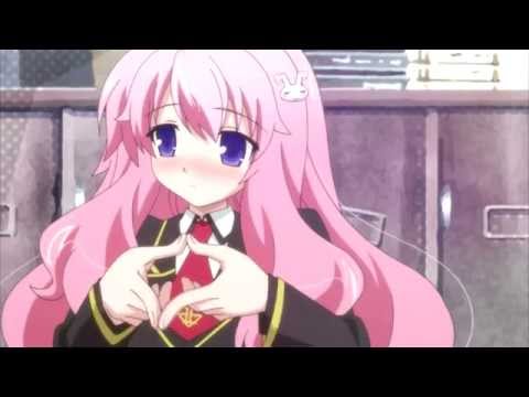 Baka & Test - Summon the Beasts Ending