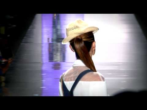 En este videoclip, los mejores momentos de Colombiamoda [Noticias] - TeleMedellin