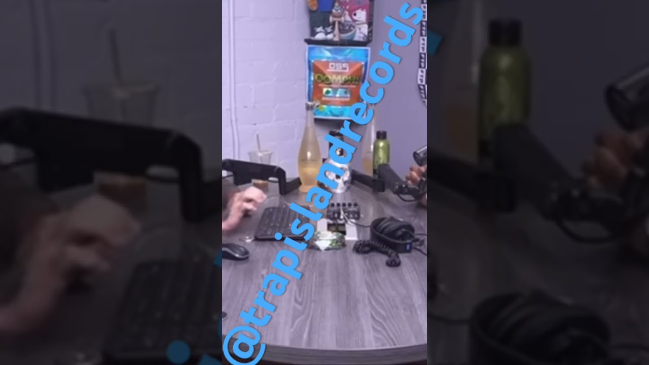 WACK 💯 CAUGHT LYING AGAIN 😂 ​⁠@NoJumper #adam22 #donaldtrump #hiphop #nojumper #briccbaby #fyp