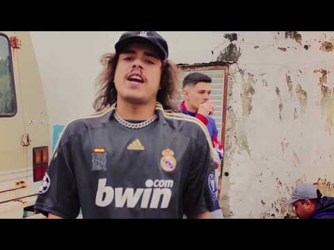 DOPADOS ZN - Joga Na Balança ⚖️ [VIDEO CLIPE OFICIAL]