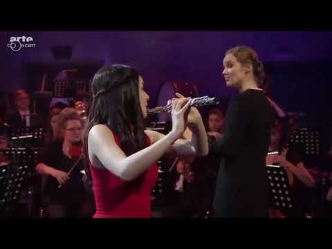 Rondo KV Anh.184 de  W.A Mozart