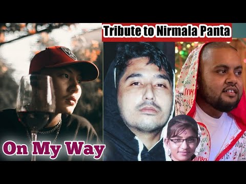 Vten coming with Bang| Ease new song Nirmaya Panta| Viber Bi| Jeevika Shahi| Ayg -Crush On You