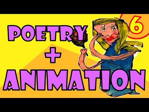 شعر خیام | Rubáyát of Omar #Khayyám 6 | Funny Cartoon | funny animation | Animated Cartoons