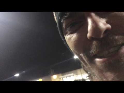 Adam the woo and  large Marge