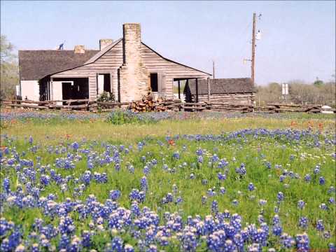 Blue Bonnets - Cross Canadian Ragweed