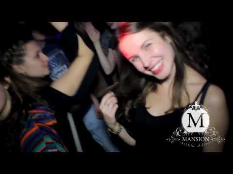 Mansion Newcastle - SE01E08