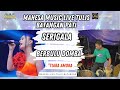SERIGALA BERBULU DOMBA TIARA AMORA MAHESA MUSIC LIVE TULIS BATANGAN PATI