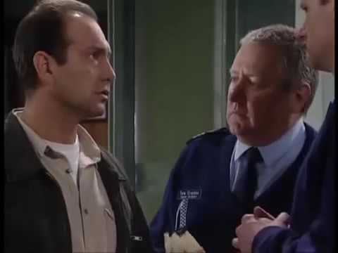 Blue Heelers - 5x33 Turkish Delight