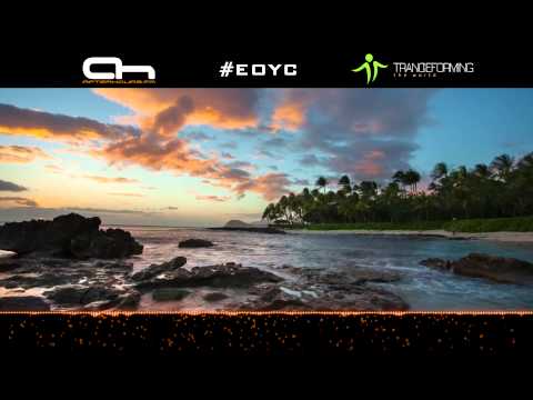 AH.FM - End Of Year Countdown 2014