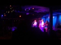 A Fragile Tomorrow w/ Amy Ray of Indigo Girls - 12/4/14 "When You're Gone, You're Gon