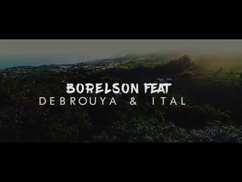 Borelson x Debrouya x Ital -  I Gotta Eat (remix)