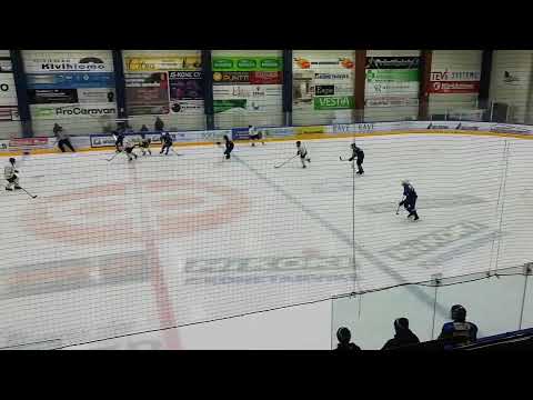 YJK U15 vs Kiilat 29.1.2022