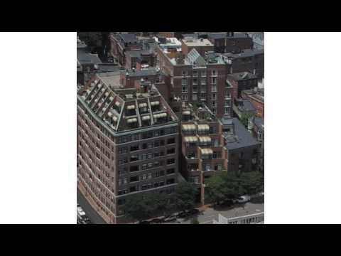 300 Commercial Street #906| The Mariner Waterfront Condo Listed by Carmela Laurella