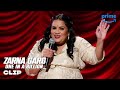Zarna Garg Stand Up Zarna Garg One In A Billion Prime Video