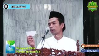 Download lagu APA HUKUM VIDIO CALL DENGAN TTM BY USTAD H. ABDUL SOMAD mp3