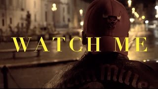 TAURO BOYS - WATCH ME (OFFICIAL VIDEO)