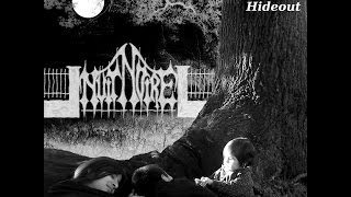 Nuit Noire - The Gigantic Hideout (full album)