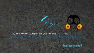 Video thumbnail for Sylenth1: Shocking Sounds 8 by VandalismSounds