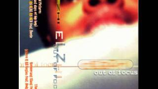 Elzhi - Broken Frames(Theory 13)