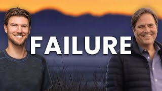 How Reframing Failure Changes Your Life | Art Of Accomplishment Podcast #113