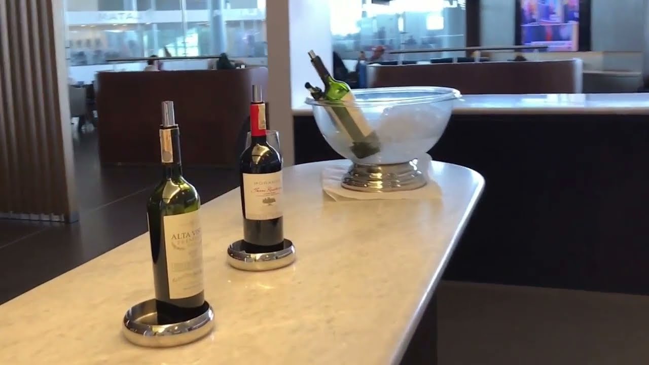 Sala VIP LATAM