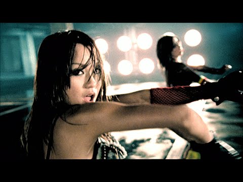 Video thumbnail for Crazy 4 U