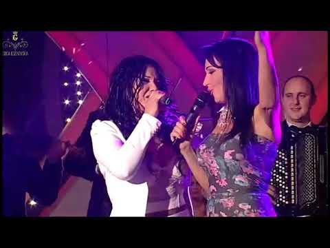 Goca Bozinovska ft. Zlata Petrovic - Splet - GS - (TV Grand 10.11.2014.)