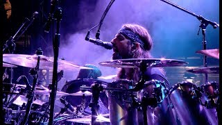 Video thumbnail of "Sons Of Apollo - Comfortably Numb Live with The Plovdiv Psychotic Symphony (Pink Floyd Cover)"
