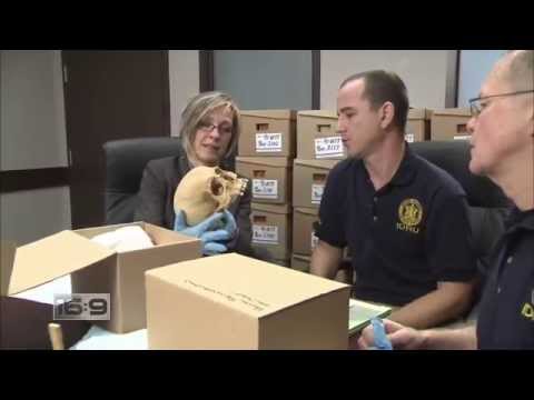 CSI-How the truth unfolds...