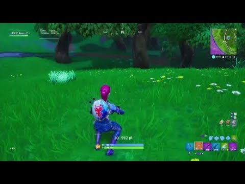 Fortnite|21kill solo Arena