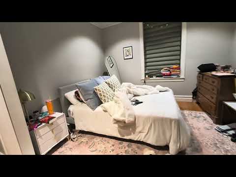 Beautifully Designed Luxury 2-Bed/2-Bath in the South End property video