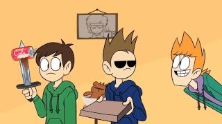 Eddsworld   Mirror Mirror (Arabic Overdub)