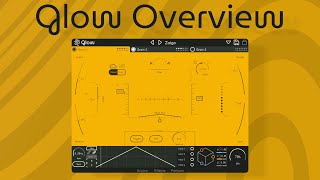 Video thumbnail for Lese - Glow (Engine Overview) by Lese Audio Technologies