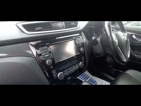 Nissan X-Trail 7 Seater...1.6 DCI Tekna 2WD - Image 2