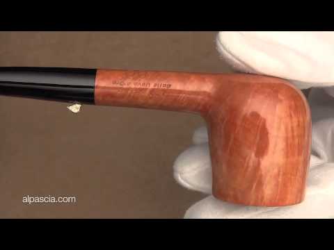 pipa Anatra 2 Eggs - smoking pipe 218