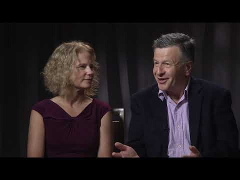 Autonomic Disorders in Gastroenterology and Urology Part I with G. Chelimsky, MD & T. Chelimsky, MD